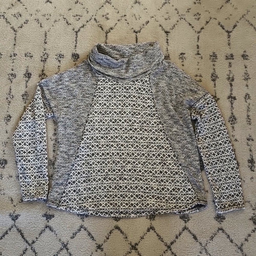 North River Lg Sweater
